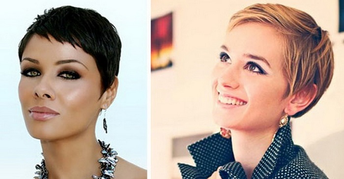 Trending Women s Hairstyles for the New Year: Short Cuts & Thin Hair Solutions