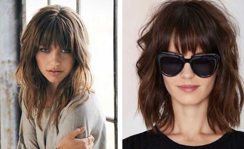 Trending Women s Hairstyles for the New Year: Short Cuts & Thin Hair Solutions