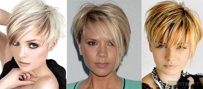 Trending Women s Hairstyles for the New Year: Short Cuts & Thin Hair Solutions