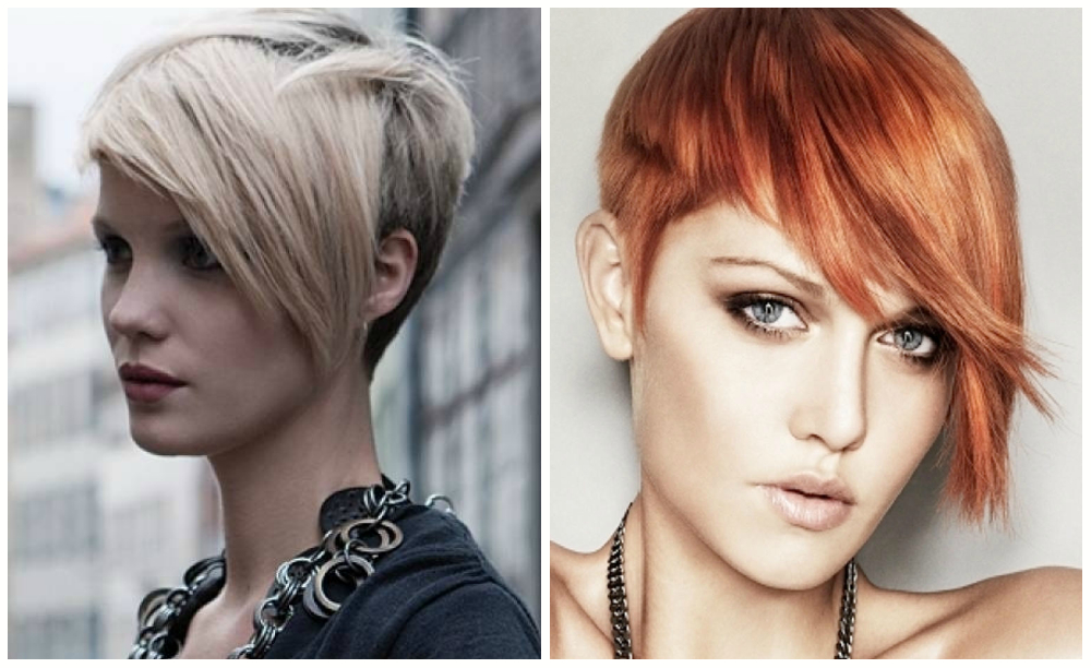 Trending Women s Hairstyles for the New Year: Short Cuts & Thin Hair Solutions
