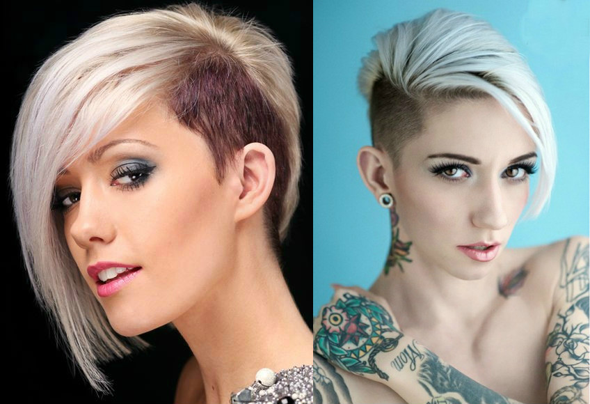 Trending Women s Hairstyles for the New Year: Short Cuts & Thin Hair Solutions