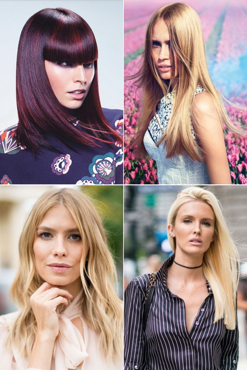 Trending Women s Hairstyles for the New Year: Short Cuts & Thin Hair Solutions