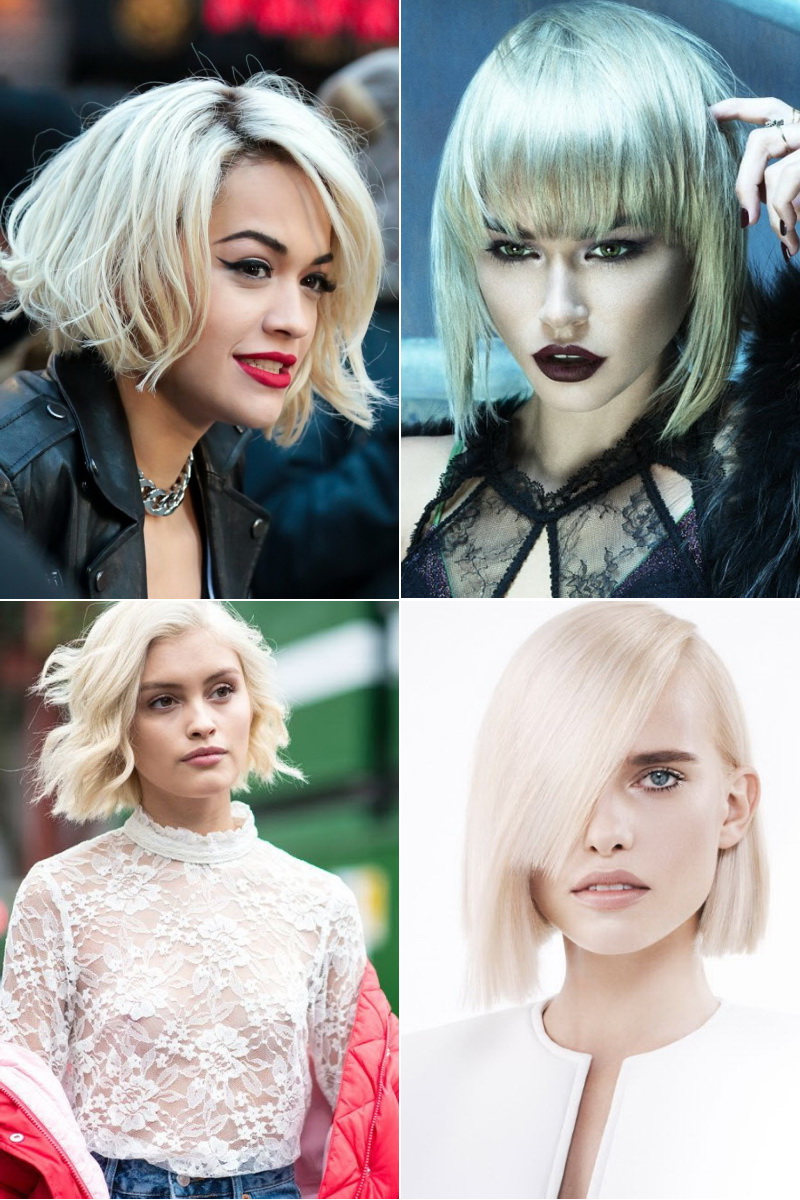 Trending Women s Hairstyles for the New Year: Short Cuts & Thin Hair Solutions