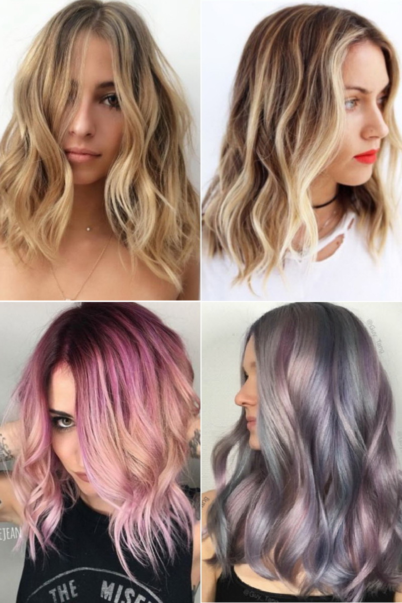 Trending Women s Hairstyles for the New Year: Short Cuts & Thin Hair Solutions