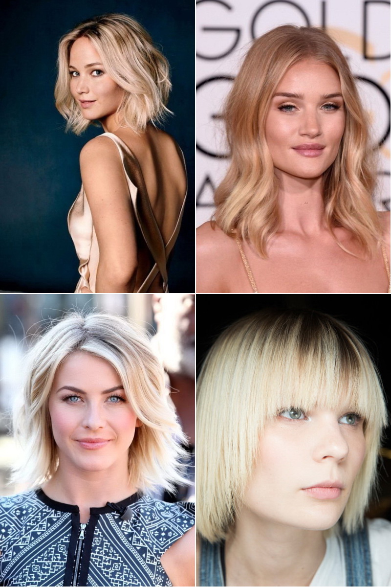 Trending Women s Hairstyles for the New Year: Short Cuts & Thin Hair Solutions