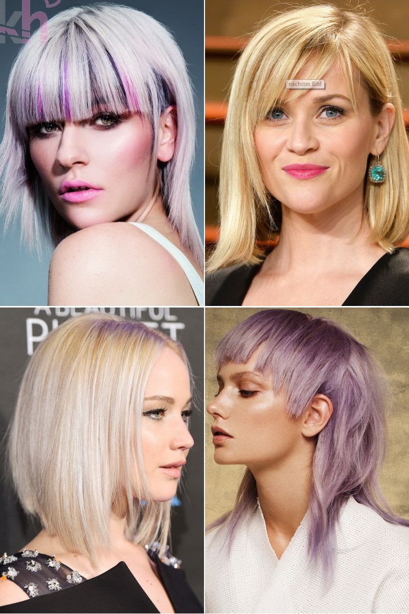 Trending Women s Hairstyles for the New Year: Short Cuts & Thin Hair Solutions