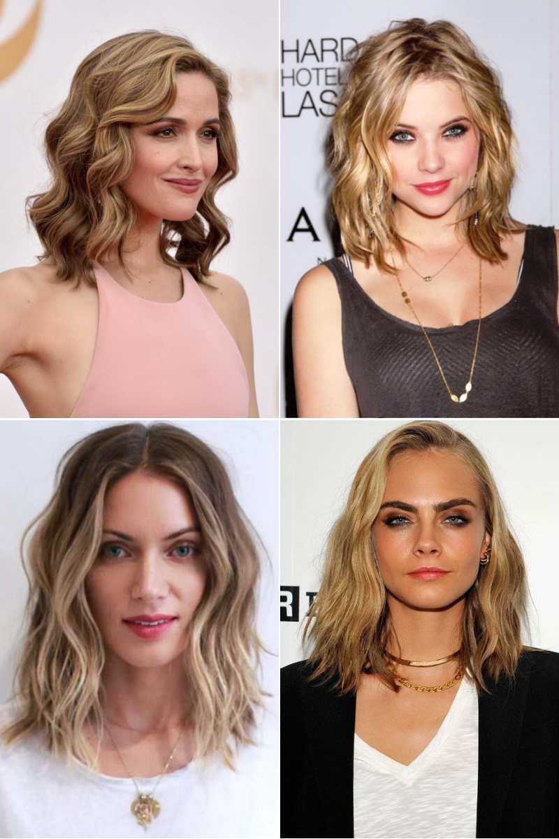 Trending Women s Hairstyles for the New Year: Short Cuts & Thin Hair Solutions