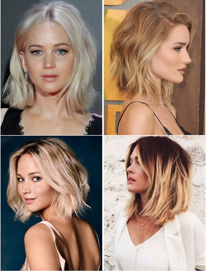 Trending Women s Hairstyles for the New Year: Short Cuts & Thin Hair Solutions