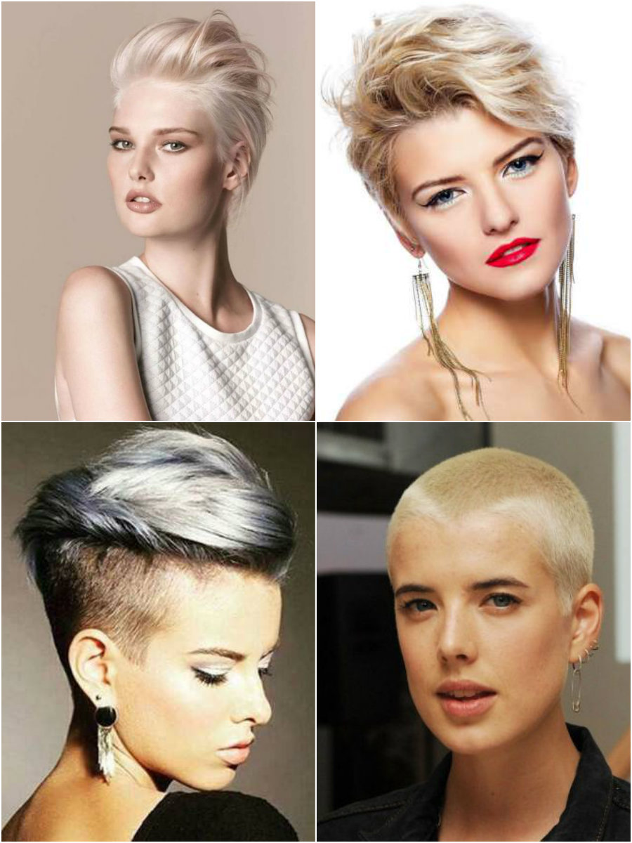 Trending Women s Hairstyles for the New Year: Short Cuts & Thin Hair Solutions