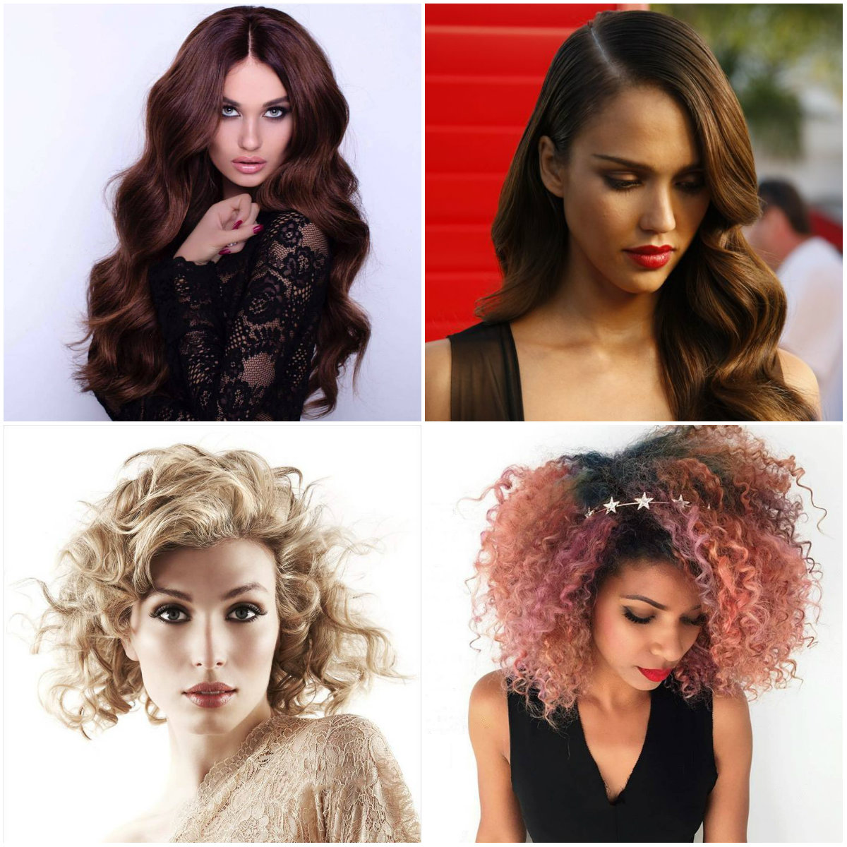 Trending Women s Hairstyles for the New Year: Short Cuts & Thin Hair Solutions