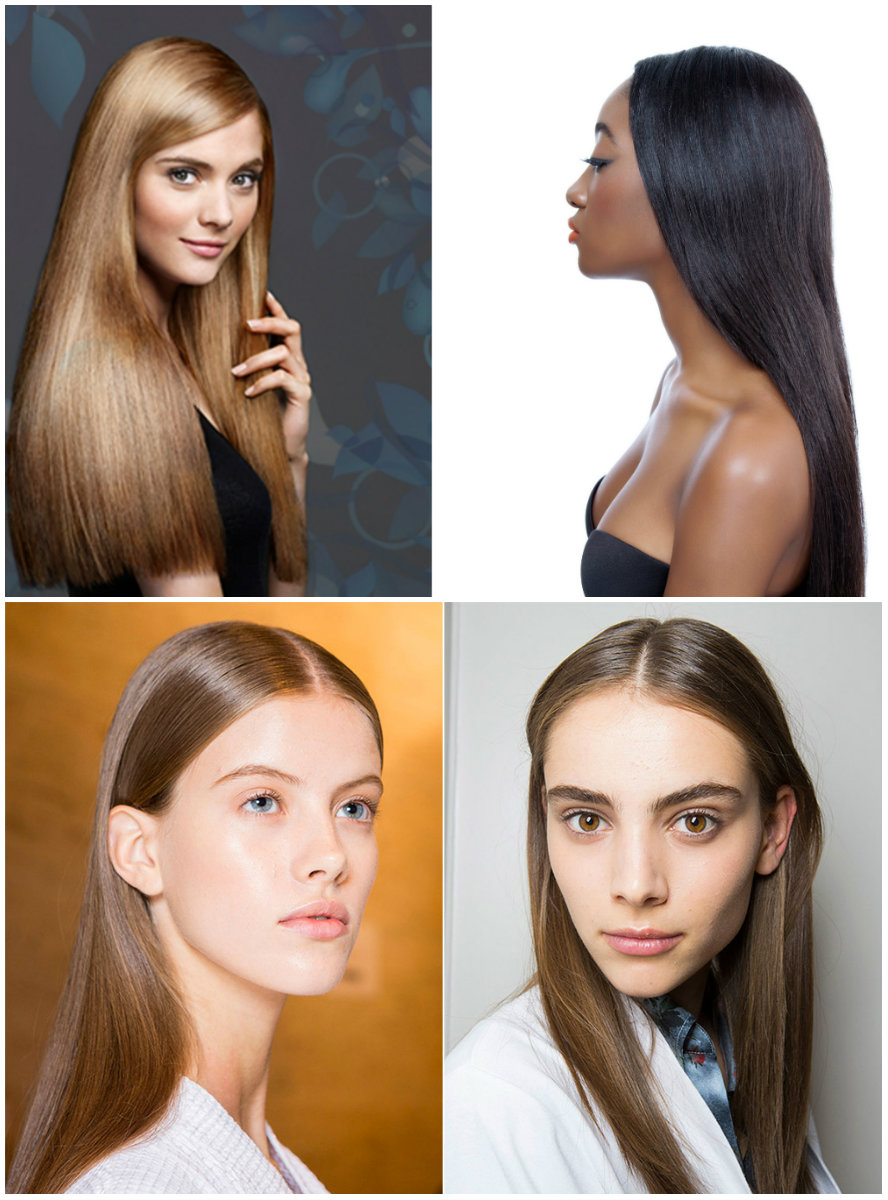 Trending Women s Hairstyles for the New Year: Short Cuts & Thin Hair Solutions