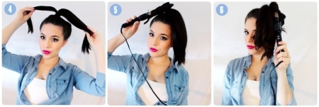 Long Hair Hairstyles & Styling: Ideas & Care Tips