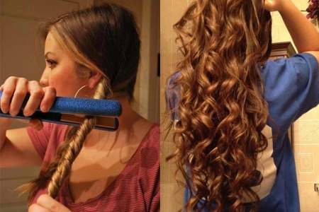 Long Hair Hairstyles & Styling: Ideas & Care Tips