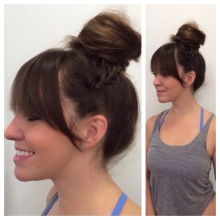 Long Hair Hairstyles & Styling: Ideas & Care Tips