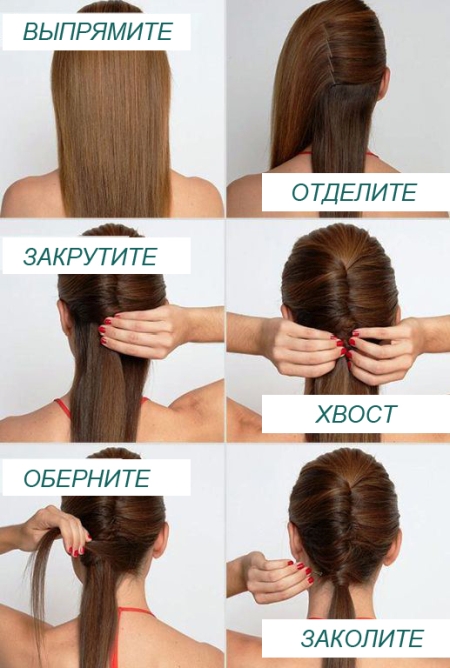 Long Hair Hairstyles & Styling: Ideas & Care Tips