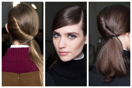 Long Hair Hairstyles & Styling: Ideas & Care Tips
