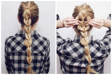 Long Hair Hairstyles & Styling: Ideas & Care Tips