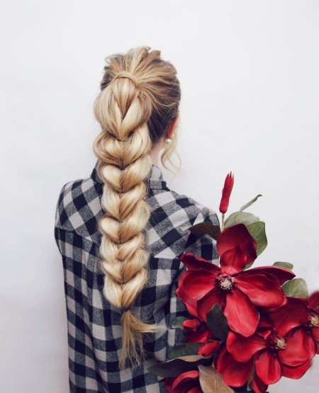 Long Hair Hairstyles & Styling: Ideas & Care Tips