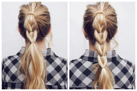 Long Hair Hairstyles & Styling: Ideas & Care Tips