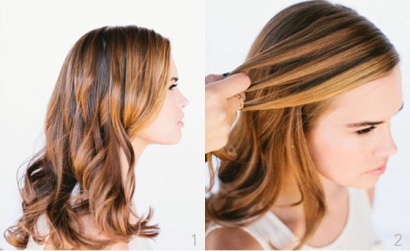 Long Hair Hairstyles & Styling: Ideas & Care Tips