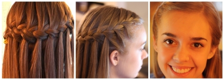 Long Hair Hairstyles & Styling: Ideas & Care Tips