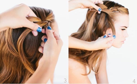 Long Hair Hairstyles & Styling: Ideas & Care Tips