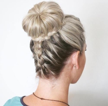 Long Hair Hairstyles & Styling: Ideas & Care Tips