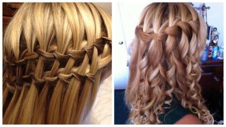 Long Hair Hairstyles & Styling: Ideas & Care Tips