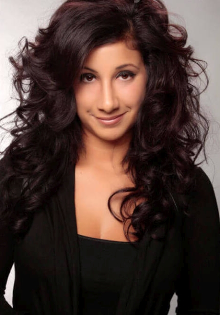 Long Hair Hairstyles & Styling: Ideas & Care Tips