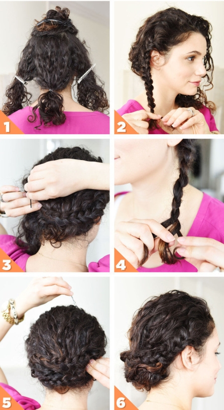 Long Hair Hairstyles & Styling: Ideas & Care Tips
