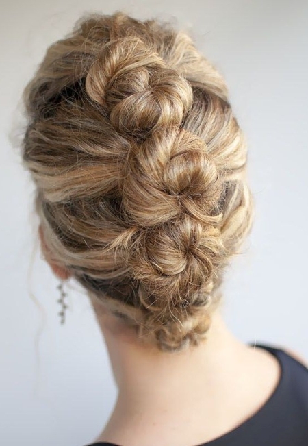 Long Hair Hairstyles & Styling: Ideas & Care Tips