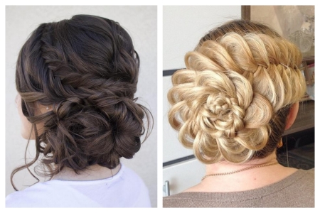 Long Hair Hairstyles & Styling: Ideas & Care Tips
