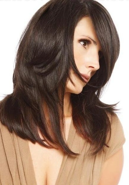 Long Hair Hairstyles & Styling: Ideas & Care Tips