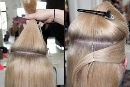 Long Hair Hairstyles & Styling: Ideas & Care Tips