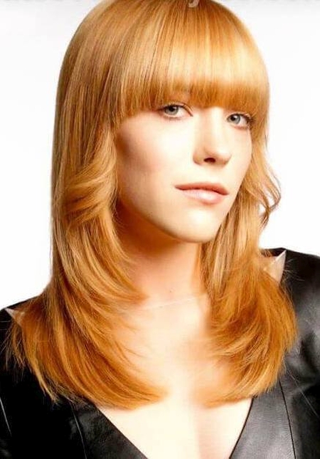 Long Hair Hairstyles & Styling: Ideas & Care Tips