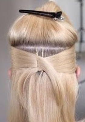 Long Hair Hairstyles & Styling: Ideas & Care Tips