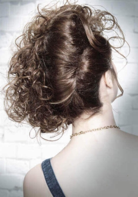 Long Hair Hairstyles & Styling: Ideas & Care Tips