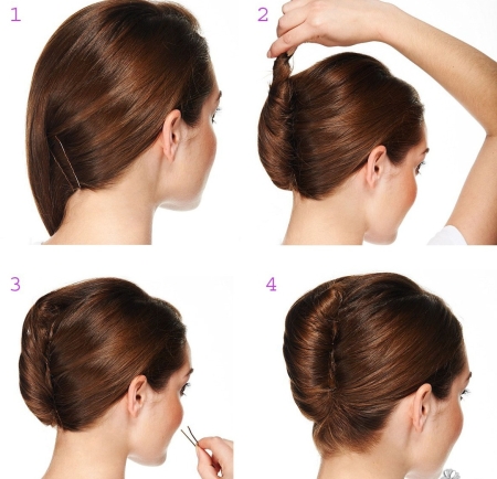 Long Hair Hairstyles & Styling: Ideas & Care Tips