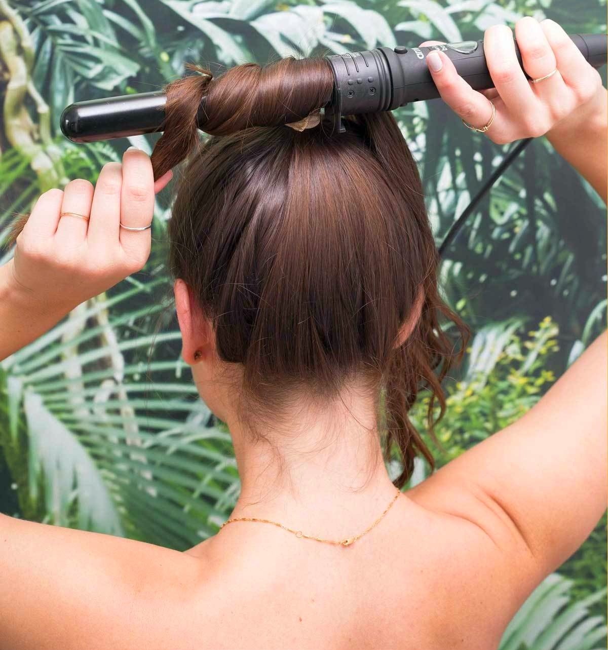 Long Hair Hairstyles & Styling: Ideas & Care Tips