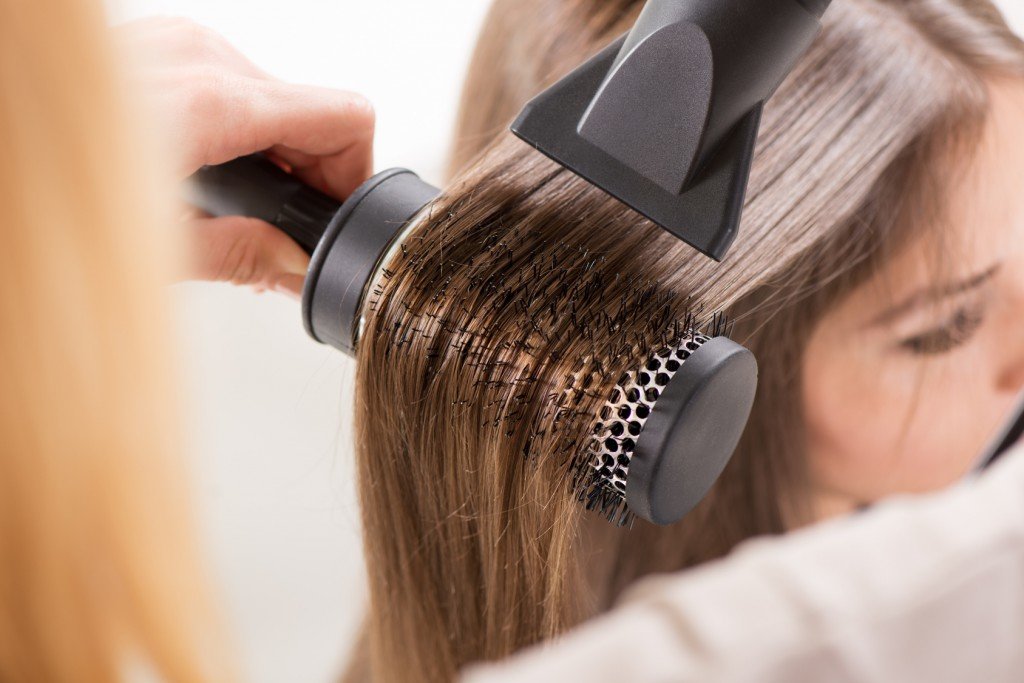 Long Hair Hairstyles & Styling: Ideas & Care Tips