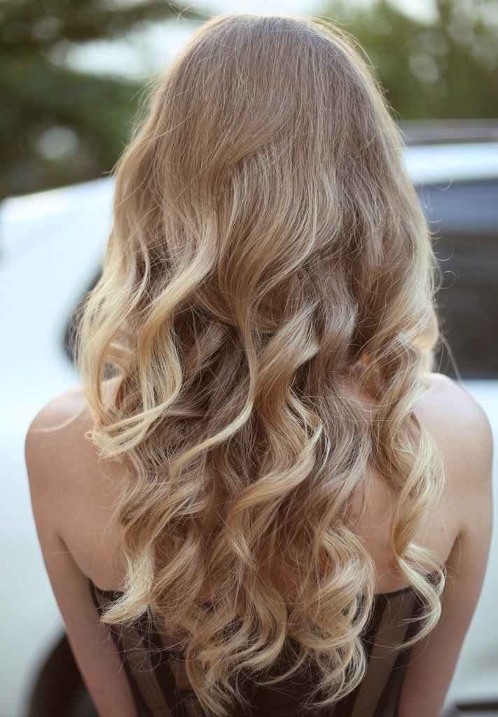 Long Hair Hairstyles & Styling: Ideas & Care Tips