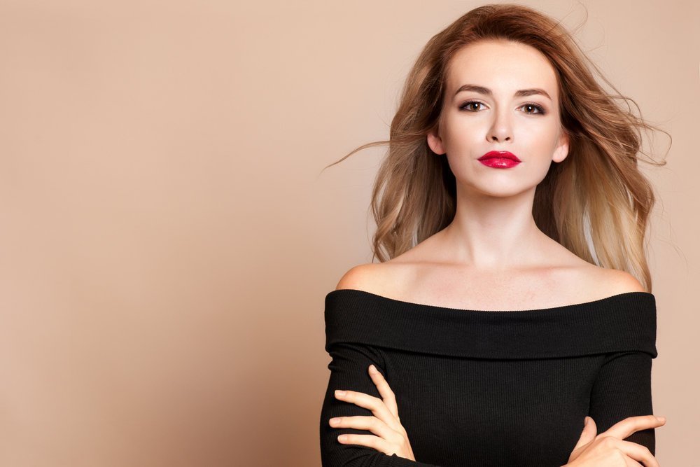 Long Hair Hairstyles & Styling: Ideas & Care Tips