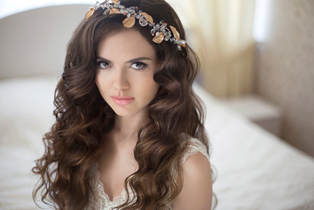 Long Hair Hairstyles & Styling: Ideas & Care Tips