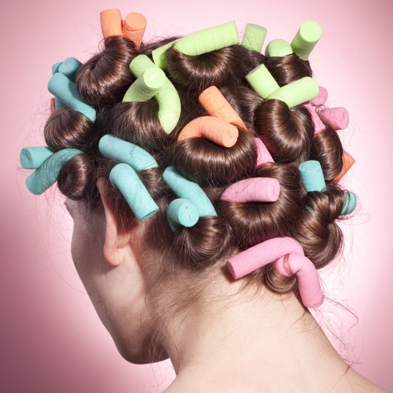 Long Hair Hairstyles & Styling: Ideas & Care Tips