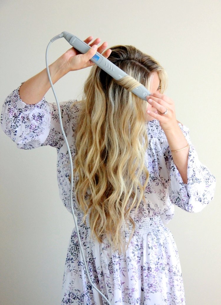 Long Hair Hairstyles & Styling: Ideas & Care Tips