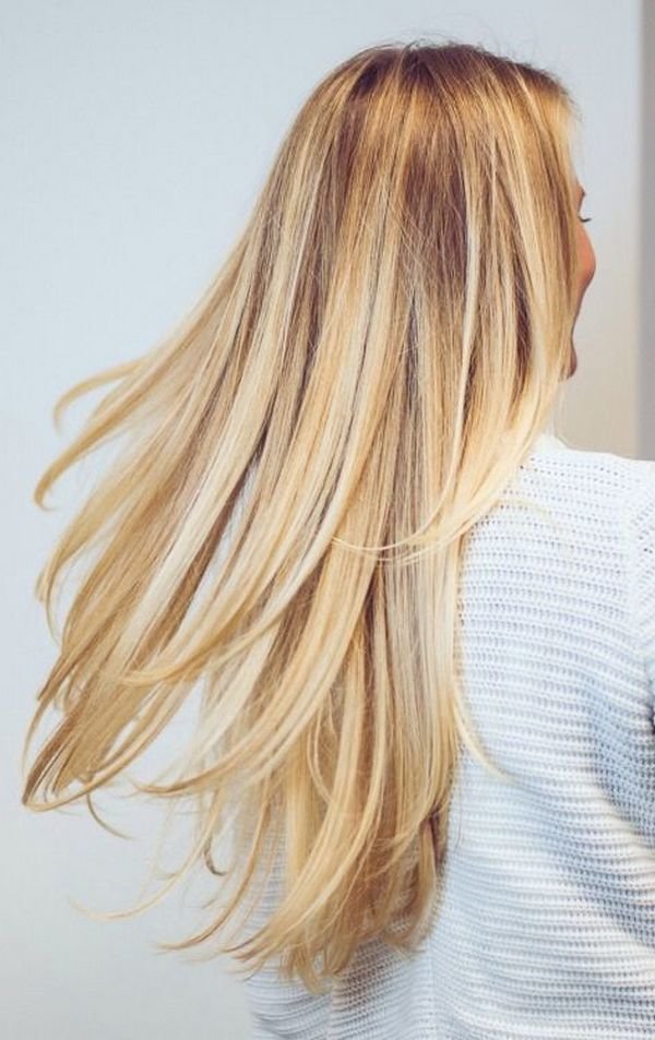 Long Hair Hairstyles & Styling: Ideas & Care Tips