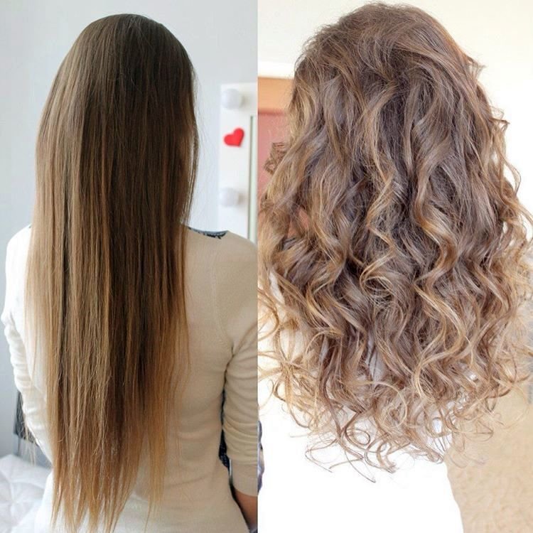 Long Hair Hairstyles & Styling: Ideas & Care Tips