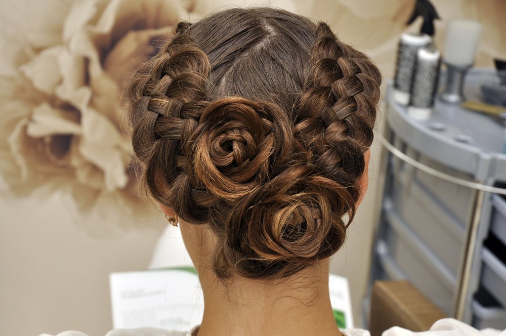 Long Hair Hairstyles & Styling: Ideas & Care Tips
