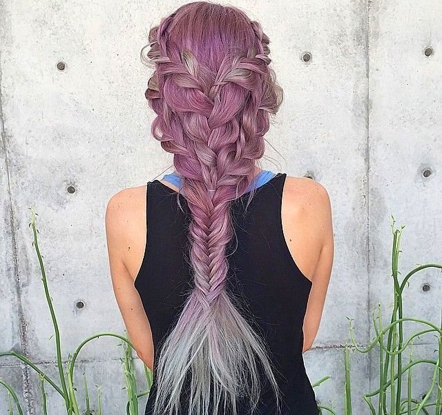 Long Hair Hairstyles & Styling: Ideas & Care Tips
