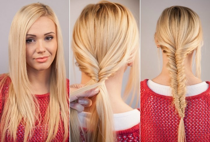 Long Hair Hairstyles & Styling: Ideas & Care Tips